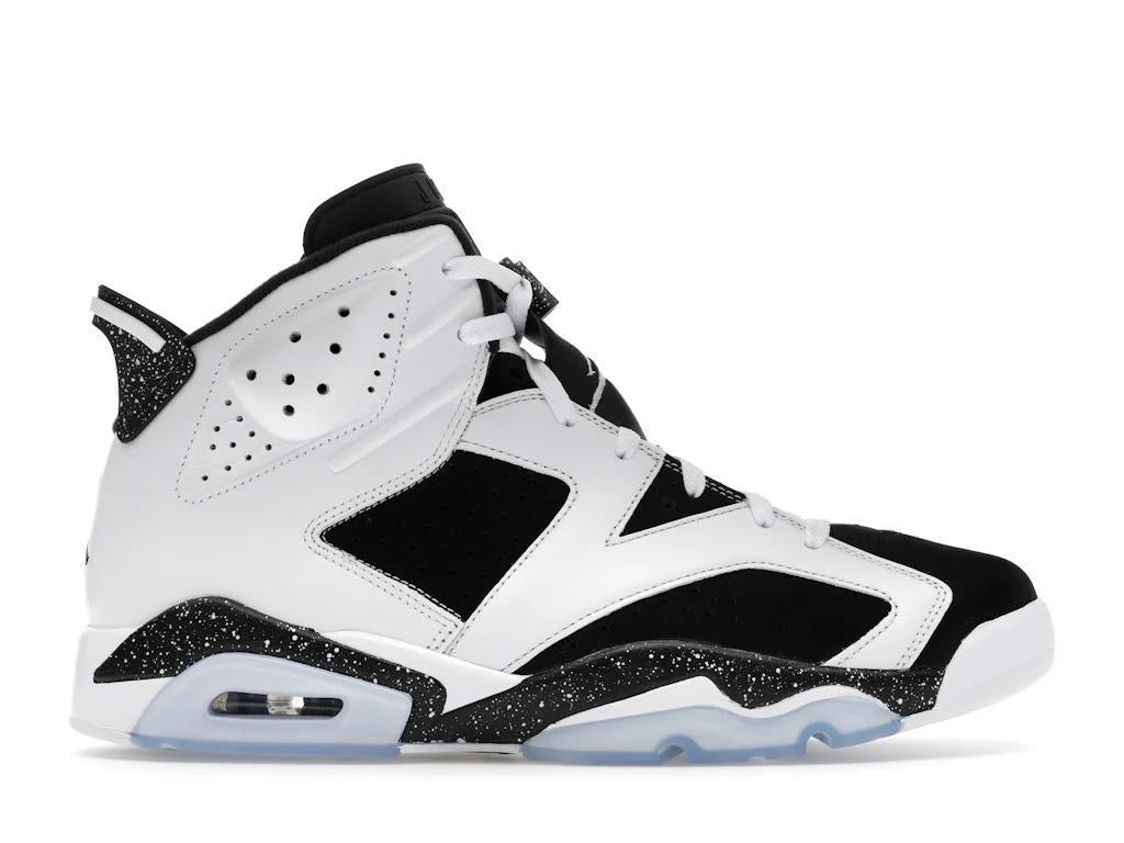 Jordan 6 Retro
Oreo (2026)