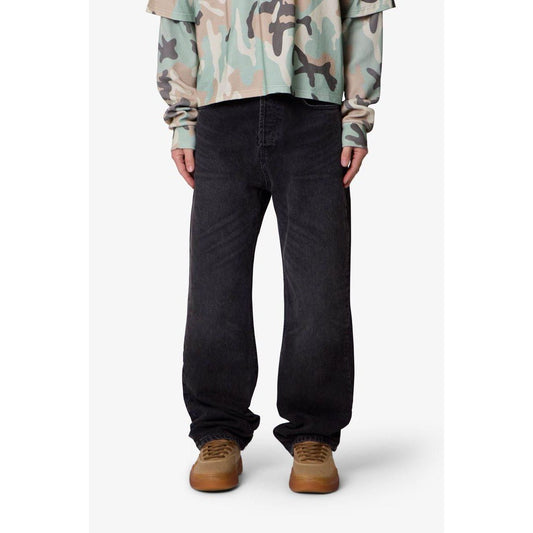 MNML Baggy Denim Western