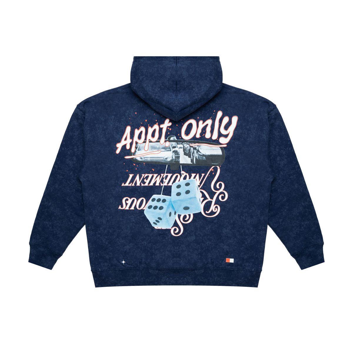 B.A.O Past Behind Us Sweatsuit