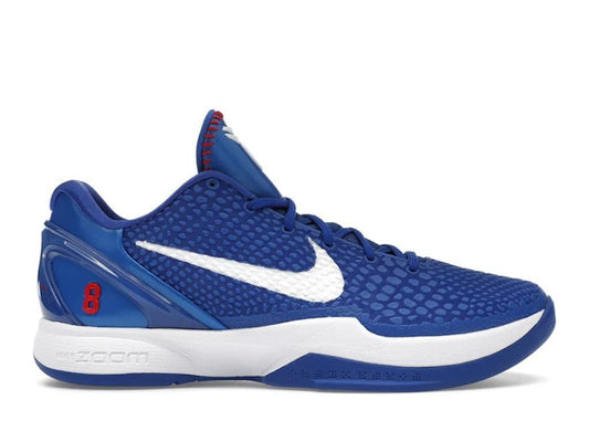 Nike Kobe 6 Dodgers