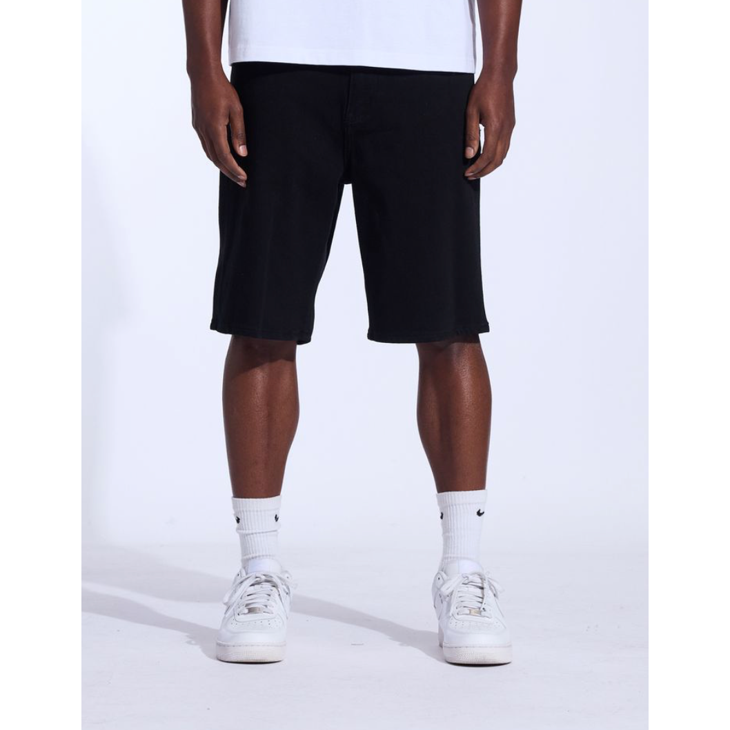 Crysp Rod Shorts