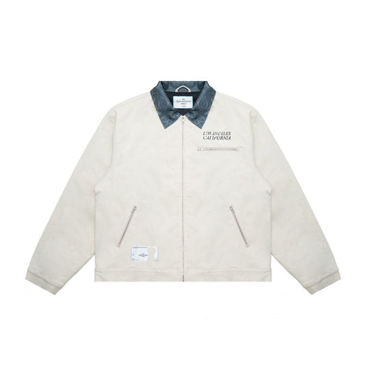 B.A.O Headliner Jacket