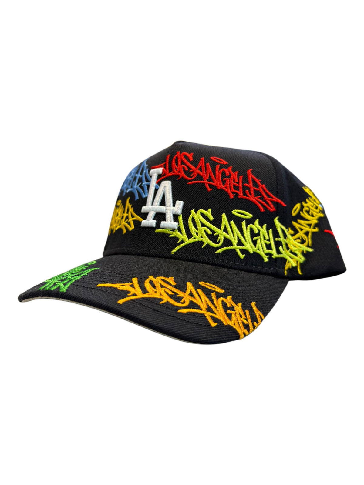 Felicity 1/1 Sample Snapback Hat