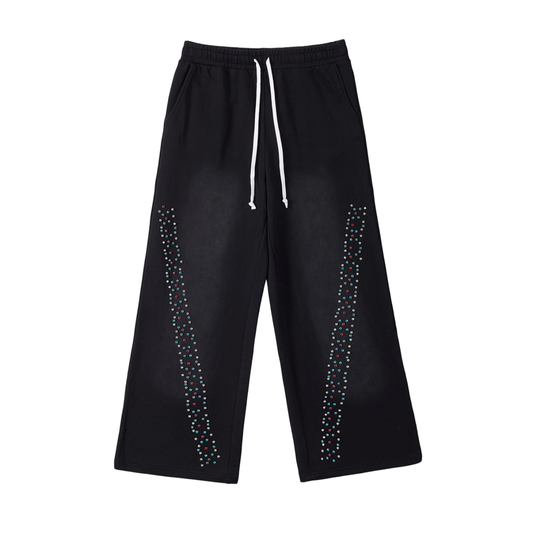 AZVA CVx3 Crystal Sweats