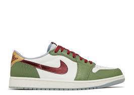 YOTD AJ 1 Low P.O