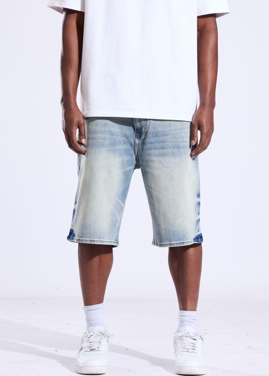 Crysp Cena Shorts