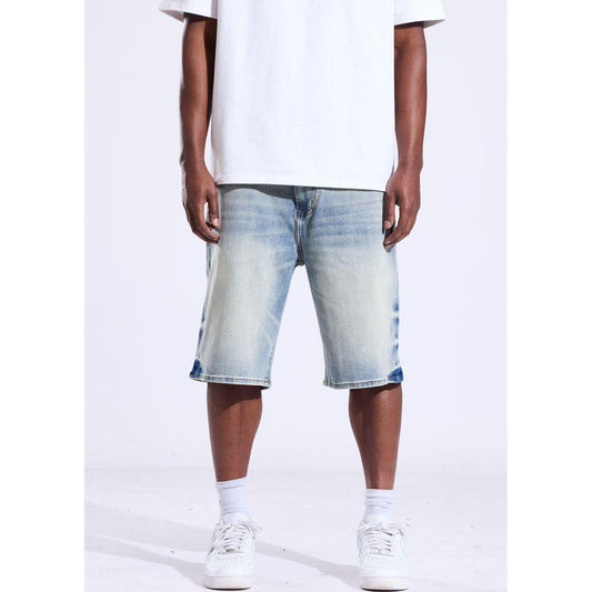 Crysp Cena Shorts