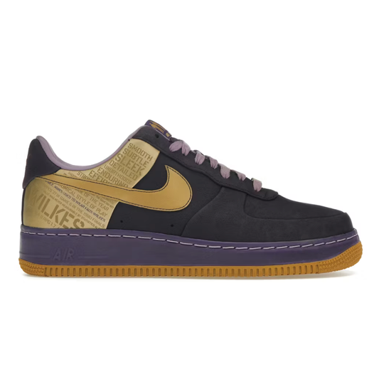 Nike Air Force 1 Low Supreme Jamaal Wilkes