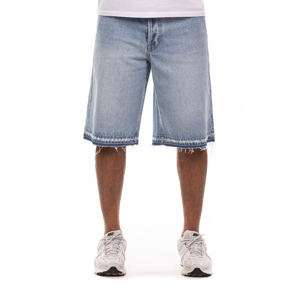 BB Lunar Shorts