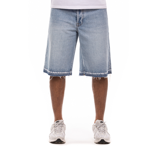BB Lunar Shorts