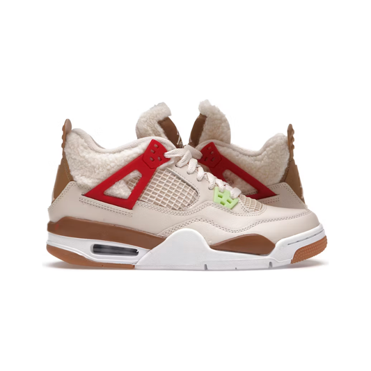 Jordan 4 Retro Where the Wild Things Are