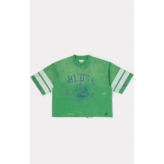 BLDG 4 Concert Hall SS Knit