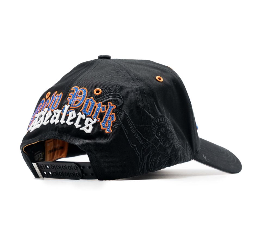 DEALERS NY Snapback