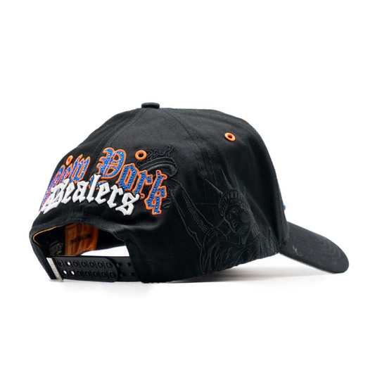 DEALERS NY Snapback