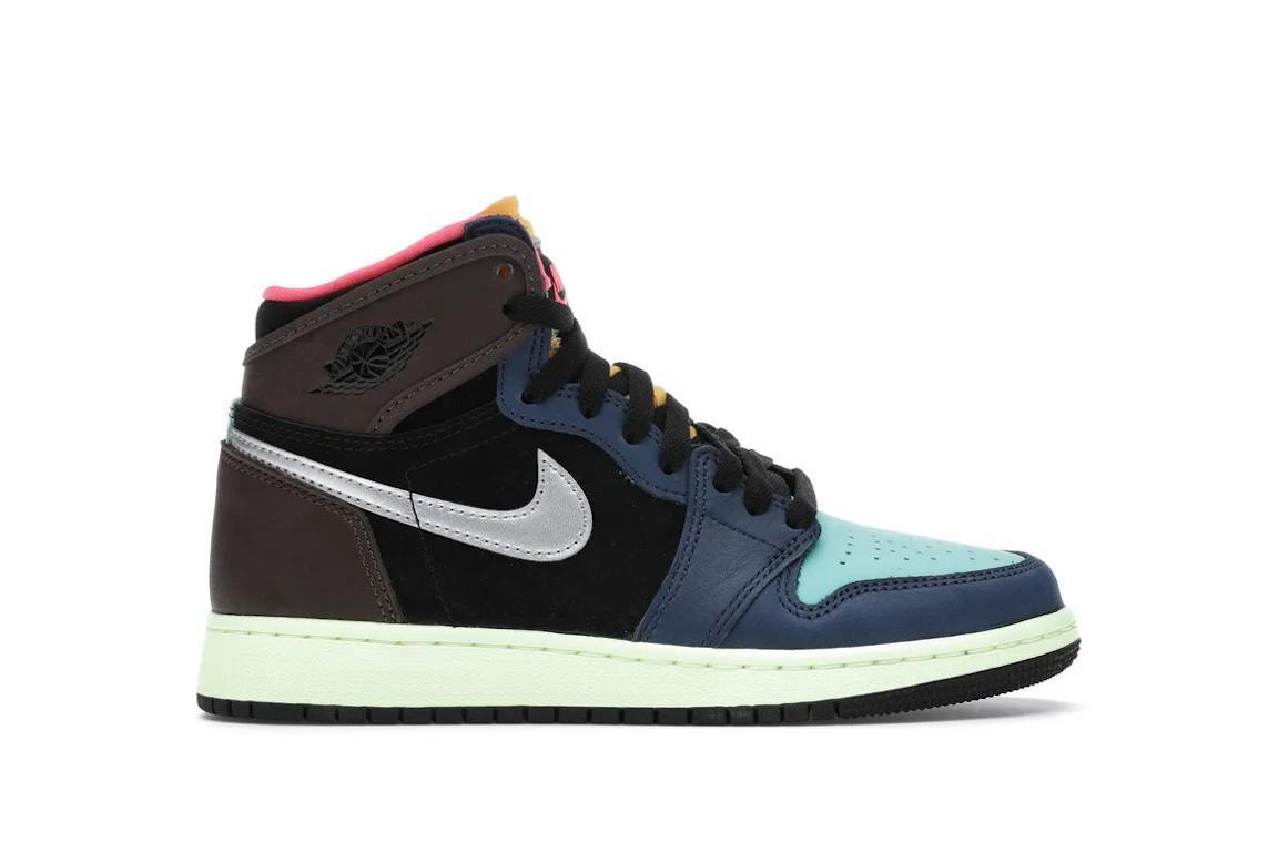 Jordan 1 Retro High
Tokyo Bio Hack