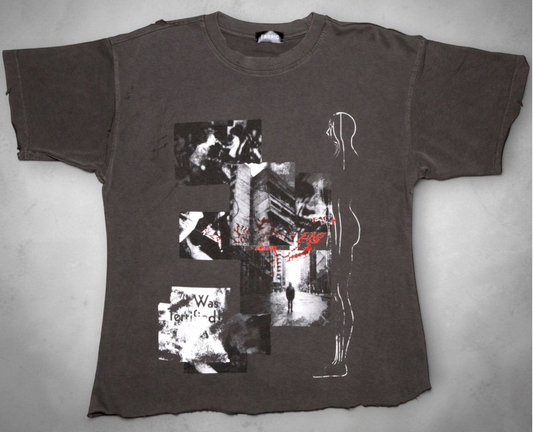 FAB-002 Tee