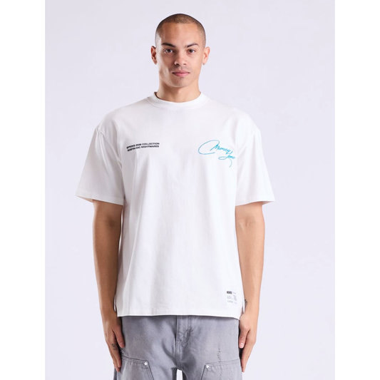 ML Collection Tee