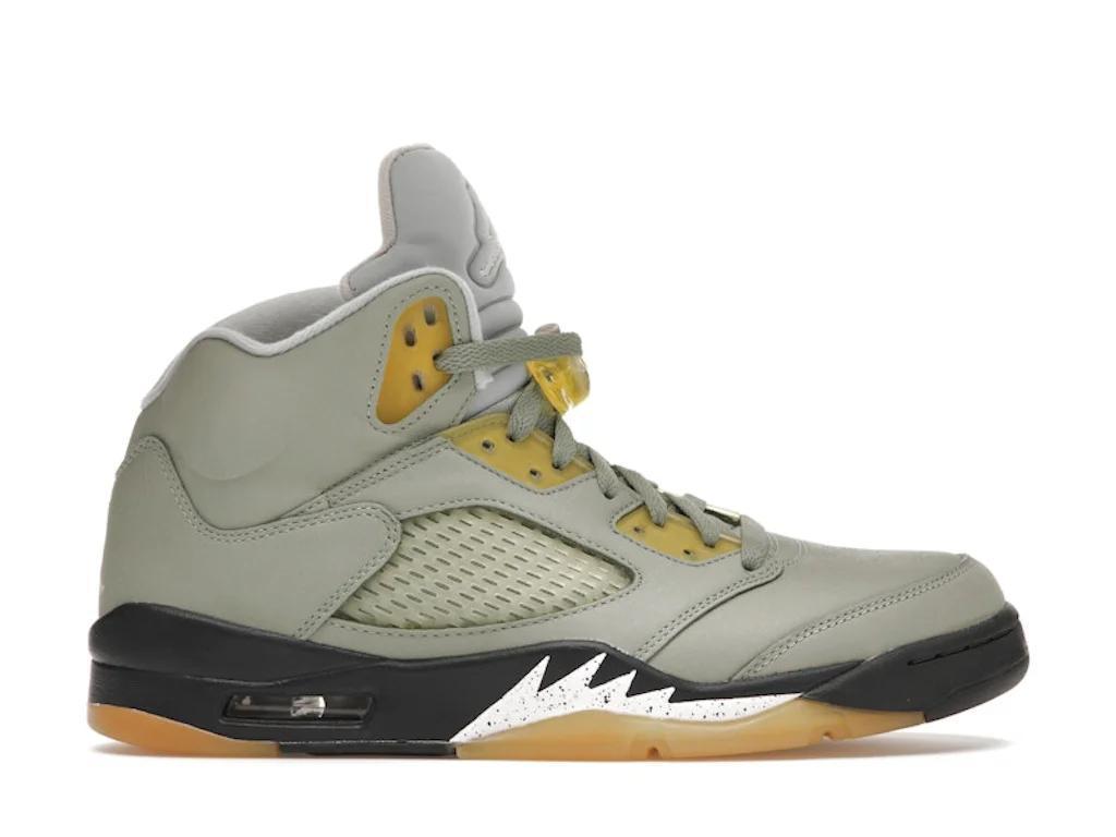 Jordan 5 Jade Horizon GS