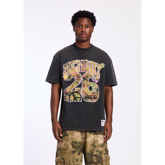 ML Graffiti Tee