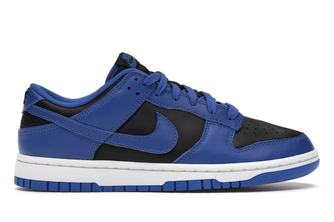 Nike Dunk Low Retro
Hyper Cobalt