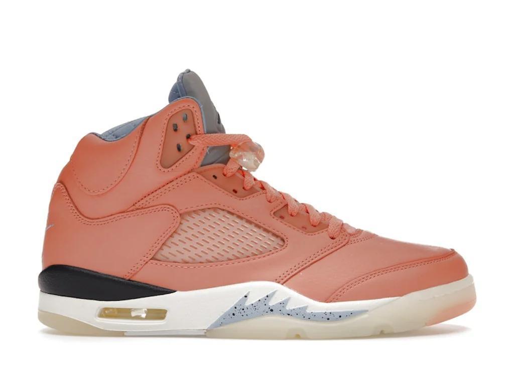 Jordan 5 Retro
DJ Khaled We The Best Crimson Bliss