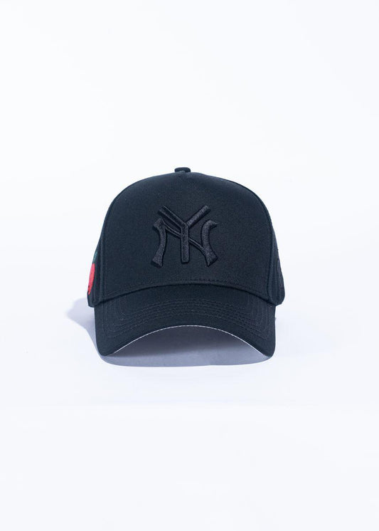Reference NY Snapback