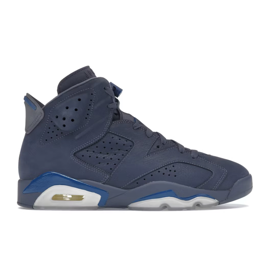 Jordan 6 Retro Diffused Blue