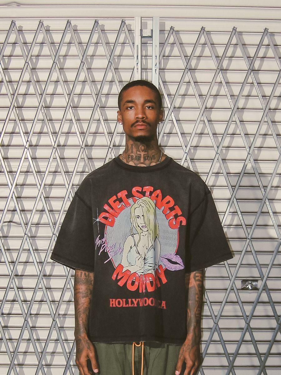 DSM Hollywood Tee