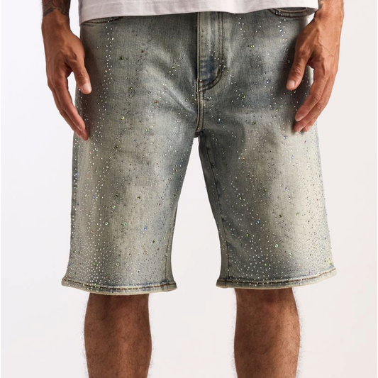 Embellish Bellaire Shorts