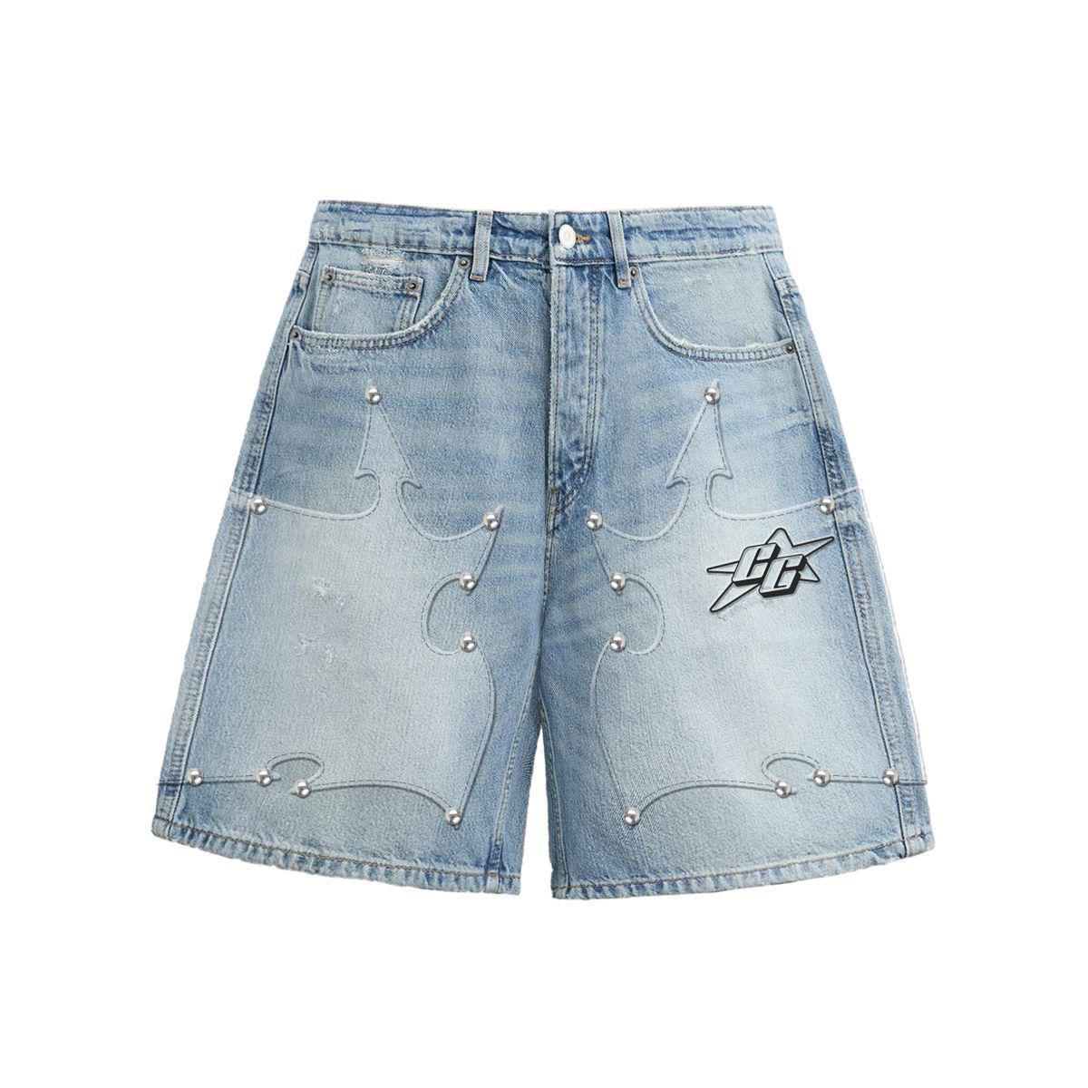 Campus Tribal Jorts