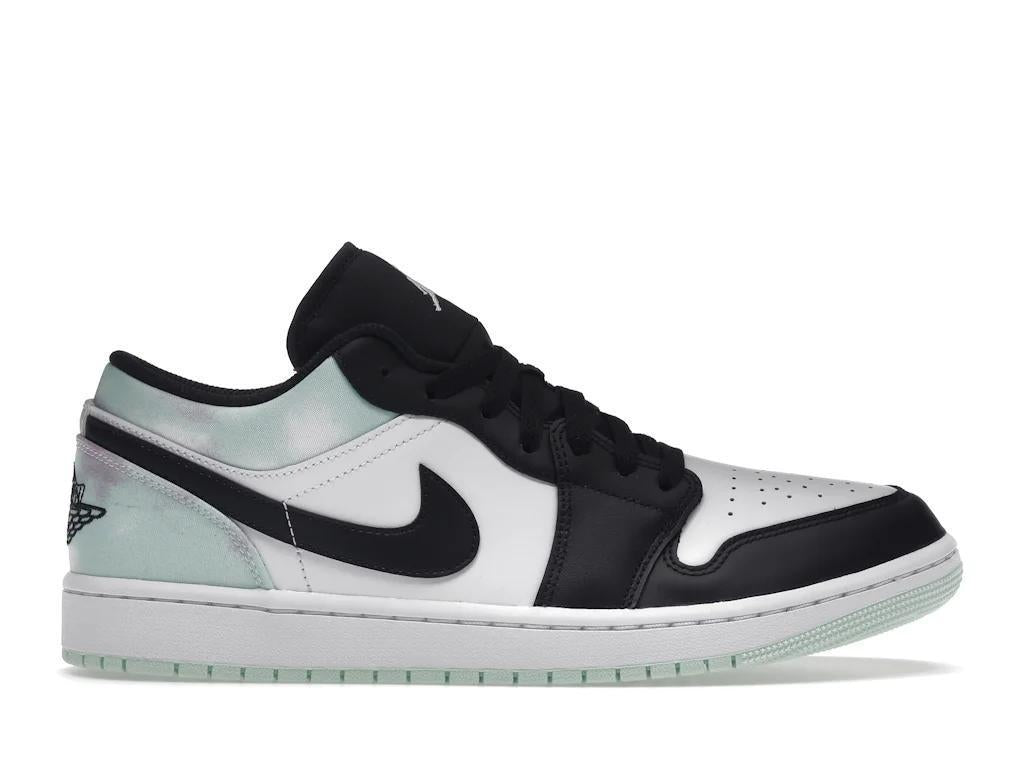 Jordan 1 Low
Tie-Dye