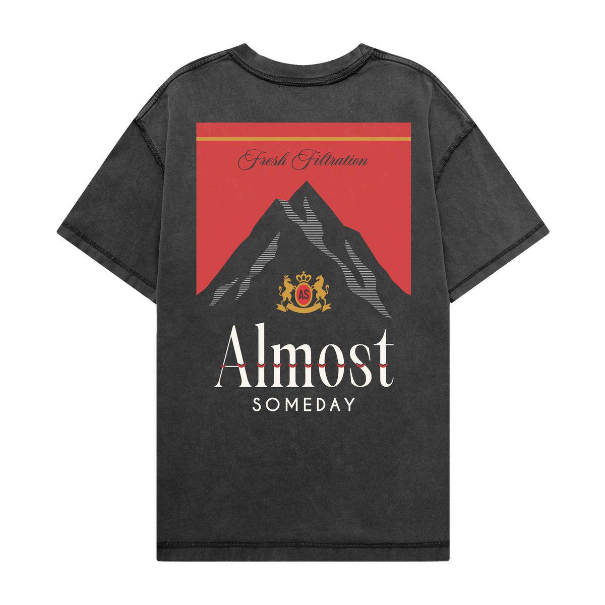AS Alpine Tee