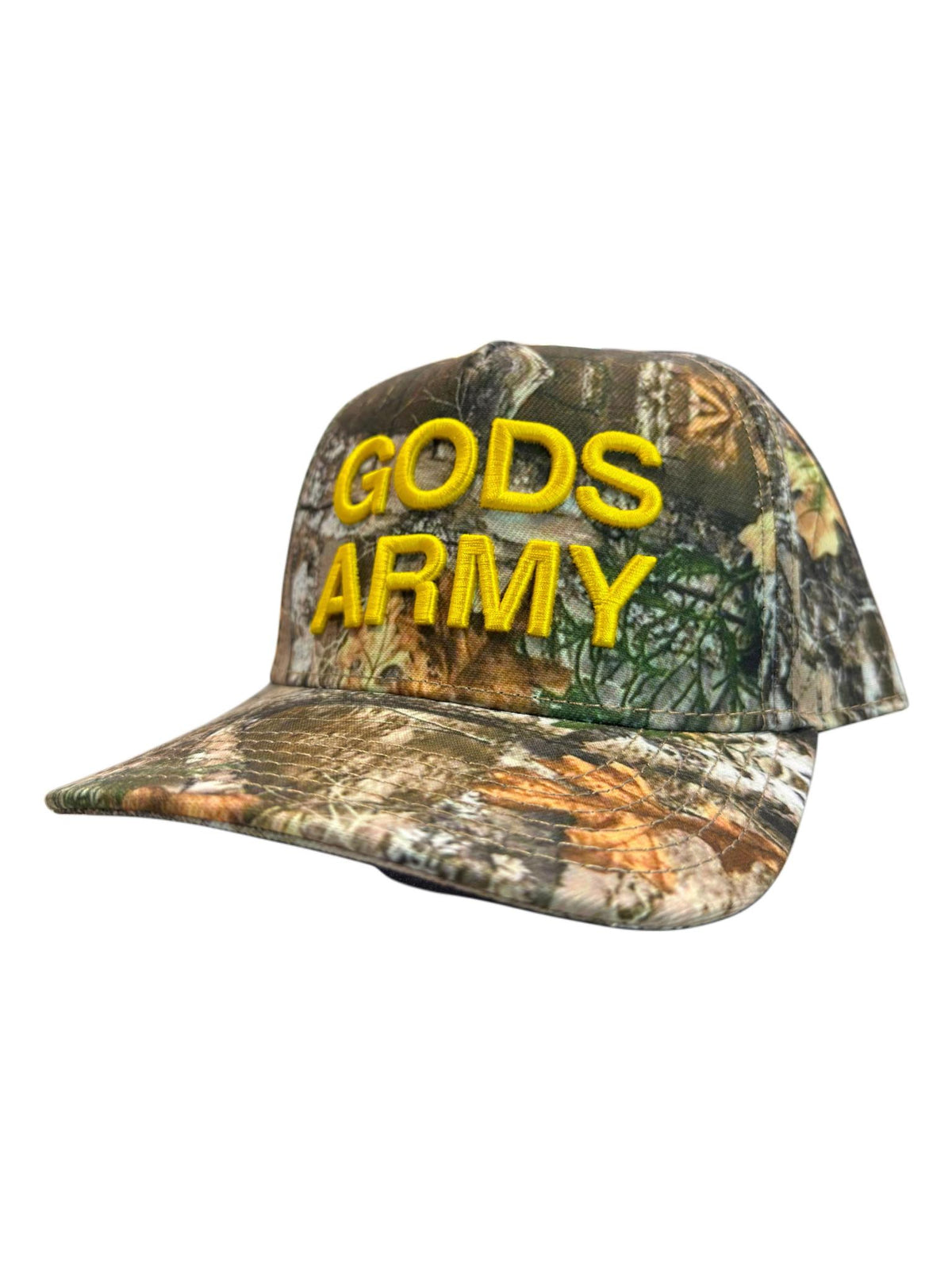 Felicity 1/1 Sample Snapback Hat