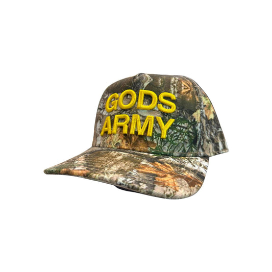 Felicity 1/1 Sample Snapback Hat