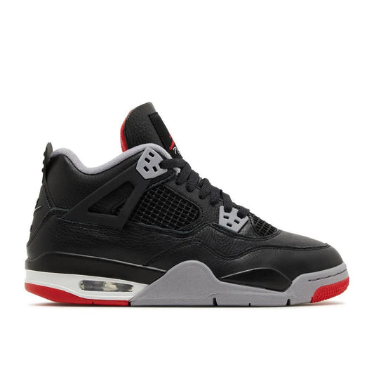 Jordan 4 Bred Reimagined (GS)