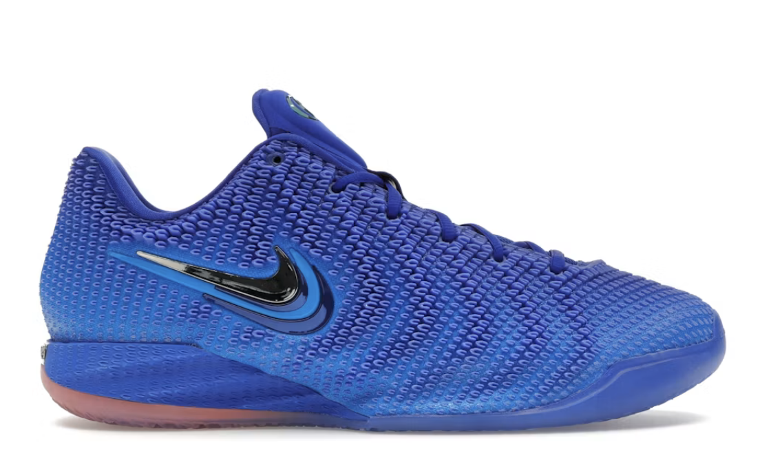 Nike Caitlin 1 Caitlin Blue (Women's)