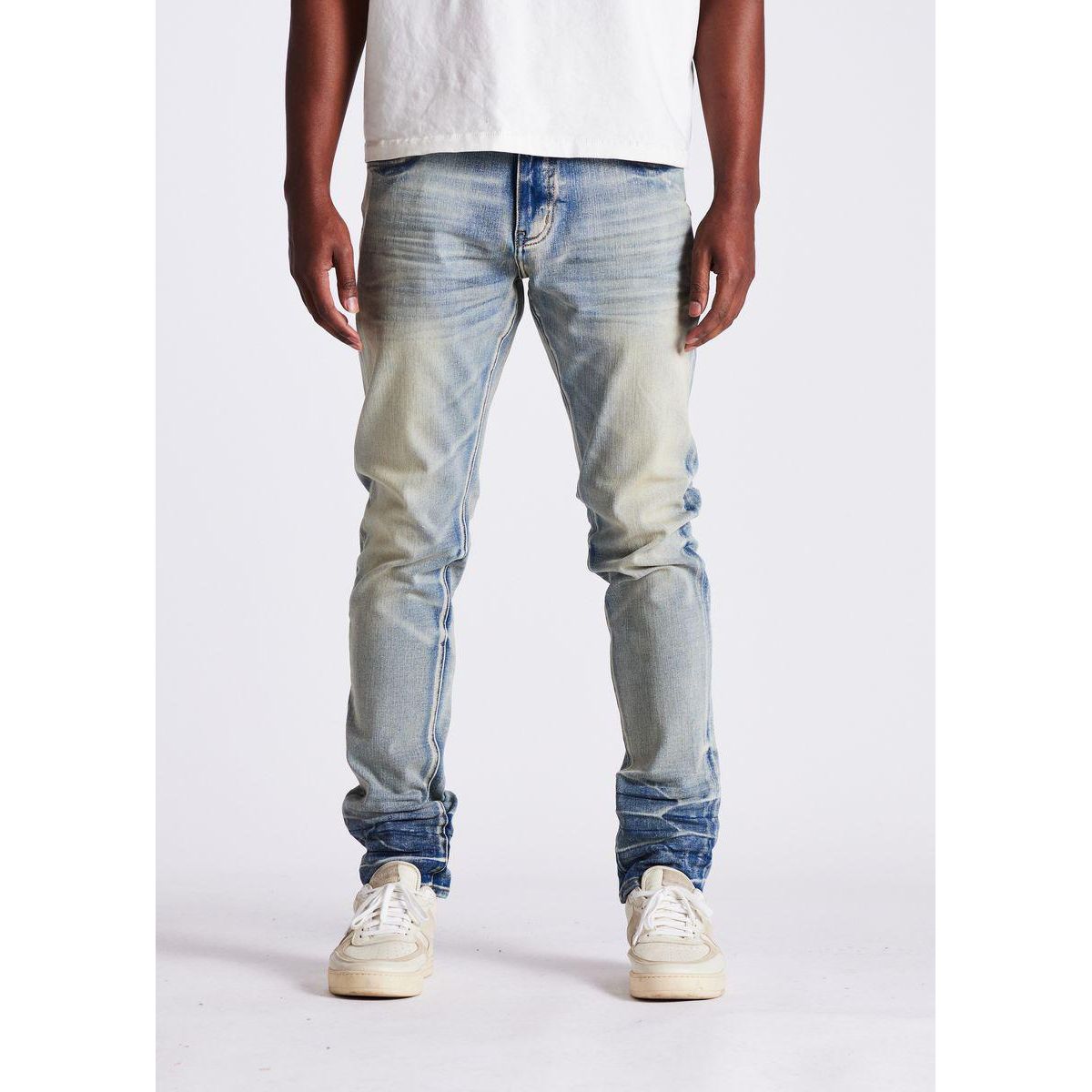 Crysp Atlantic Denim