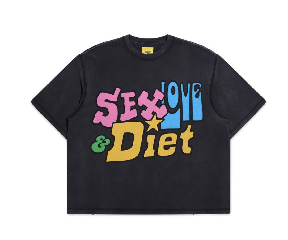 DSM SL&D Tee