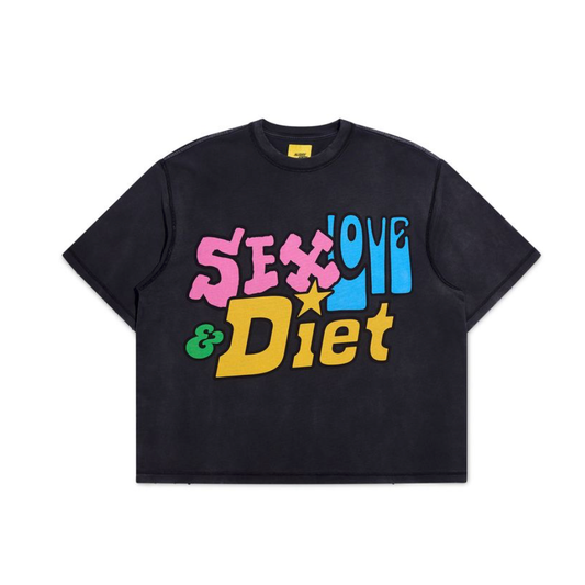 DSM SL&D Tee