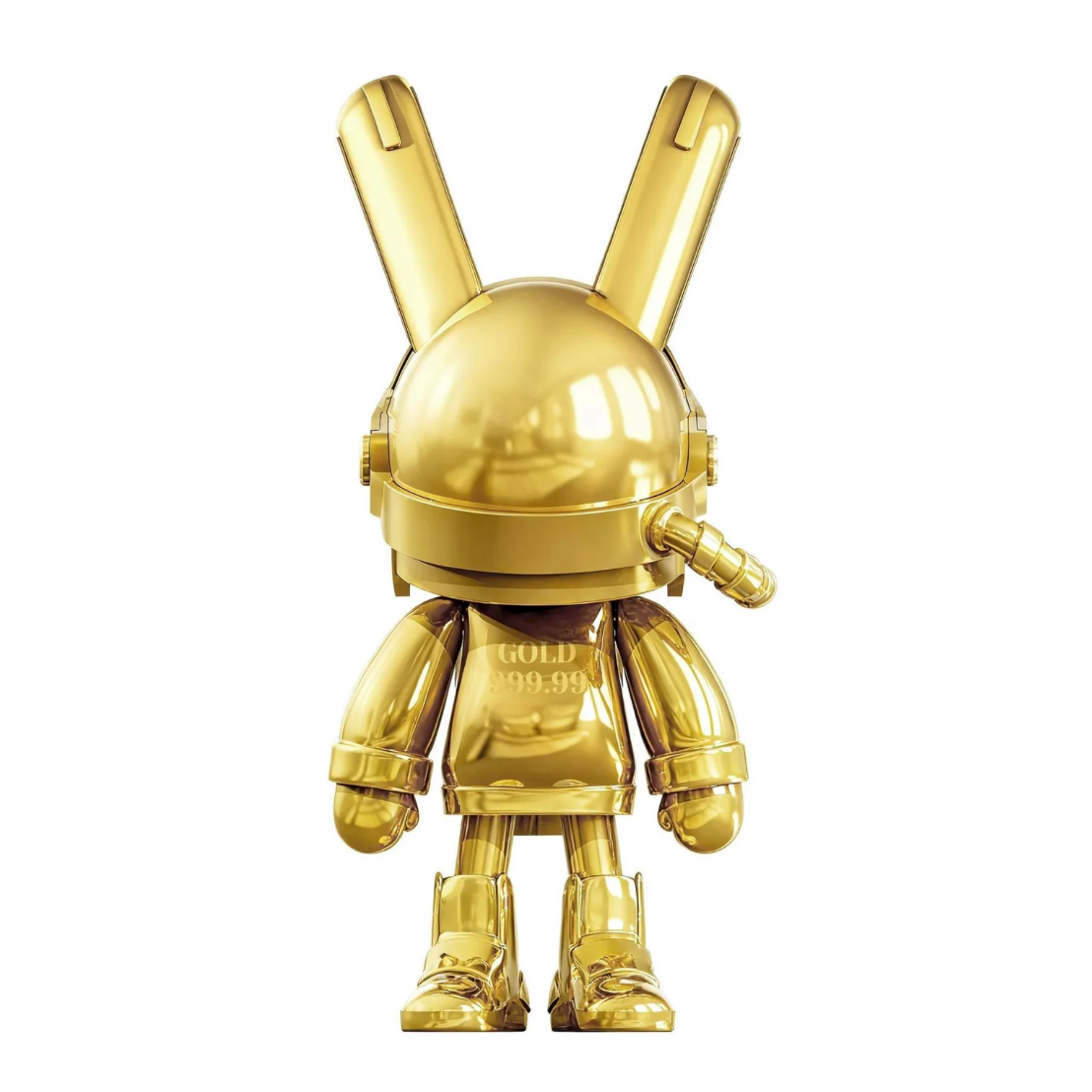 ROBBi Gold 400%