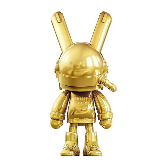 ROBBi Gold 400%