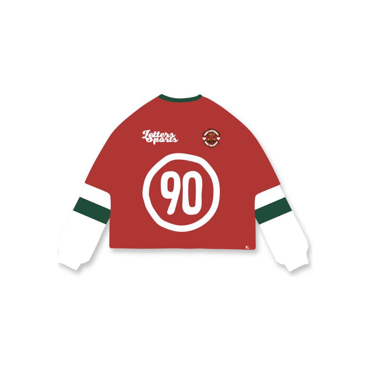 RL Run Club Thermal Layer Shirt