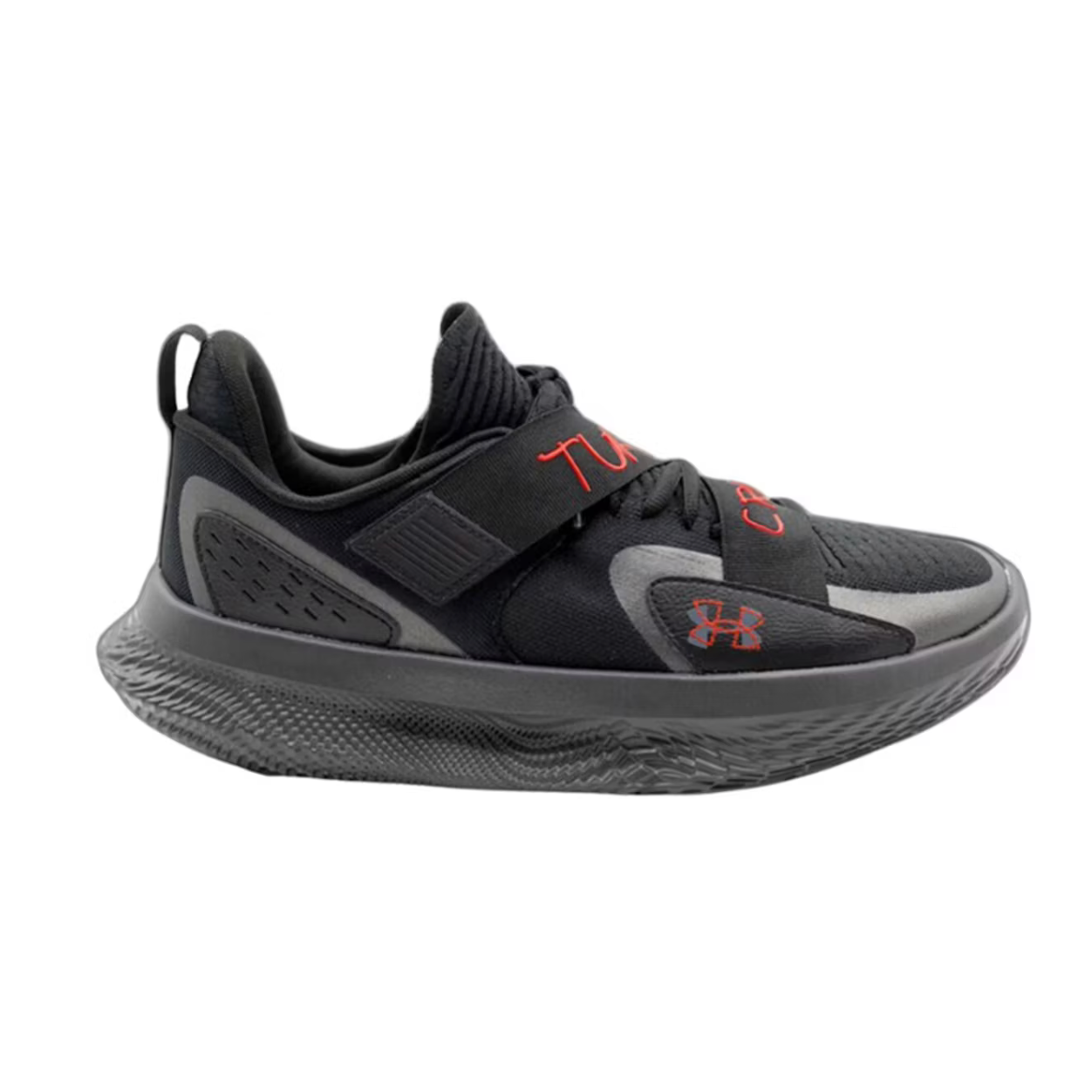 Under Armour FUTR X 4 Elite 24 TUFF CROWD