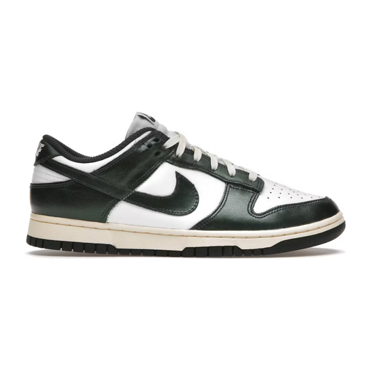 Nike Dunk Low Vintage Green (Women's)