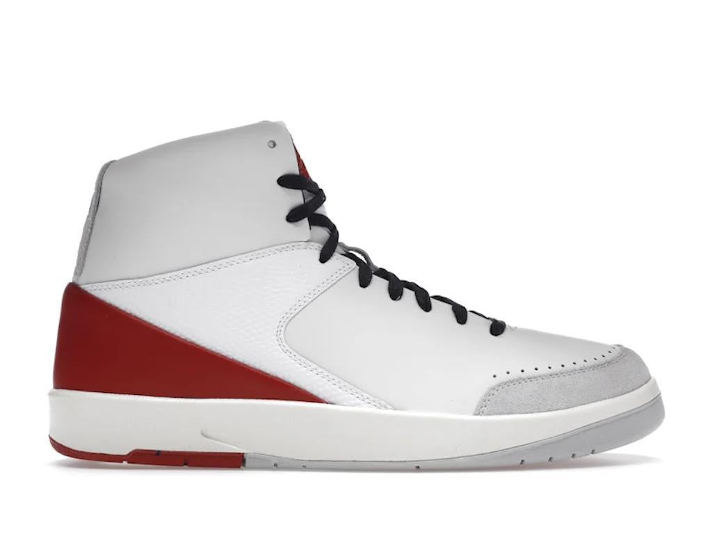 Jordan 2 Retro SPNina Chanel Abney Bicoastal