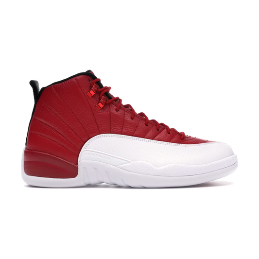 Jordan 12 Retro Gym Red