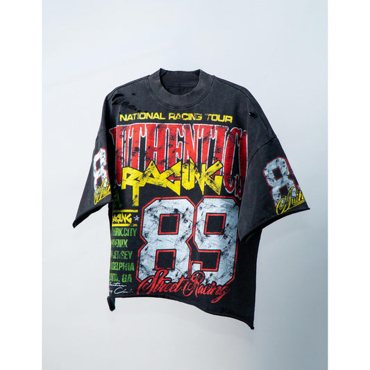 Authentics Worldwide Tee