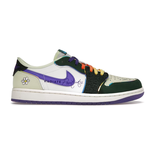 Jordan 1 Retro Low OG Doernbecher (2023)