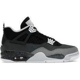 Jordan 4 Fear