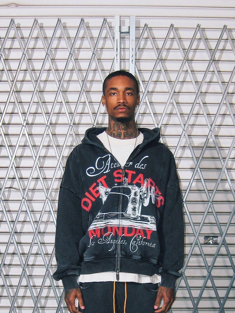 DSM Atelier Jacket